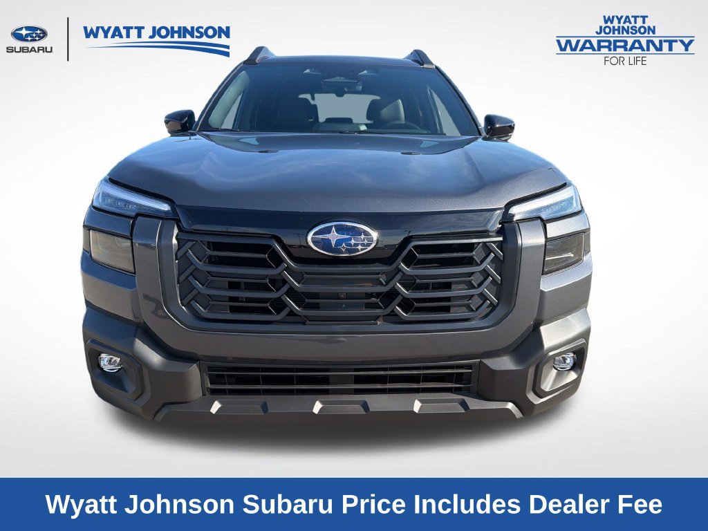 New 2026 Subaru Outback Touring XT AWD/4WD image 12