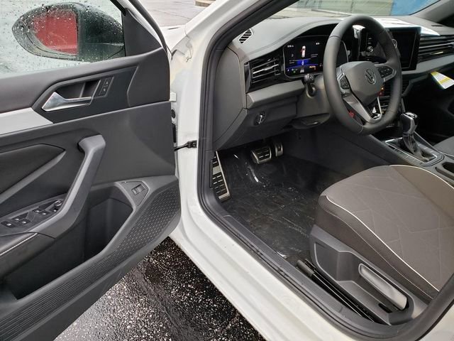 New 2026 Volkswagen Jetta Sport FWD image 6