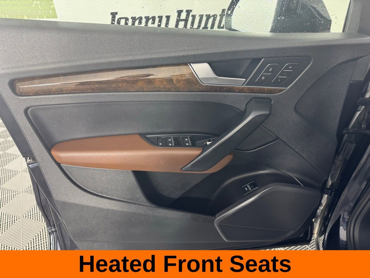 Used 2018 Audi Q5 2.0T Premium Plus w/ Premium Plus Package image 9