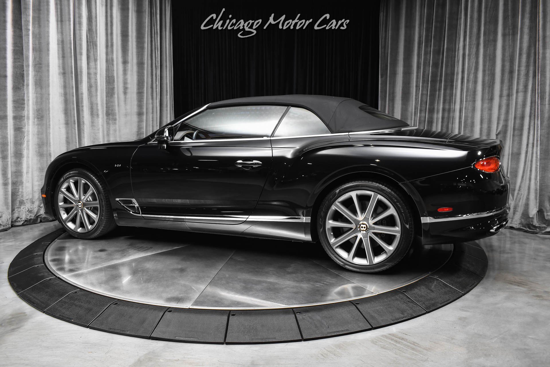 Used 2020 Bentley Continental GT V8 AWD/4WD image 36