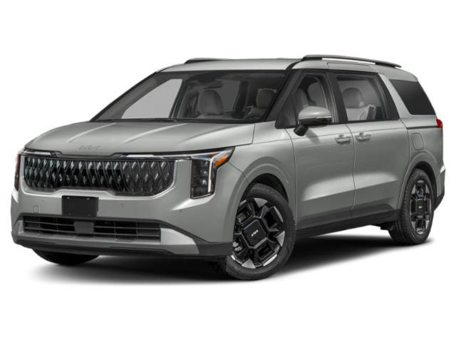 New 2027 Kia Carnival EX FWD image 1
