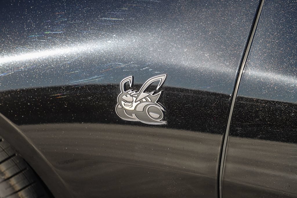 New 2026 Dodge Charger Scat Pack AWD/4WD image 7