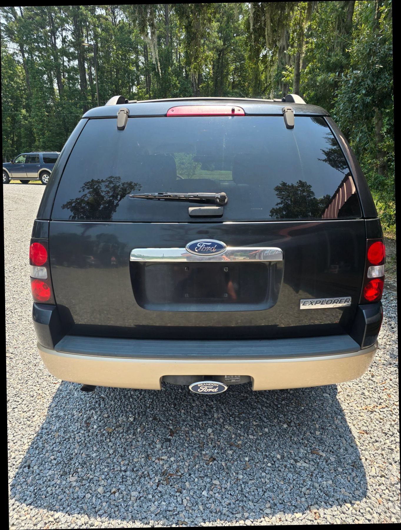 Used 2009 Ford Explorer Eddie Bauer RWD image 10