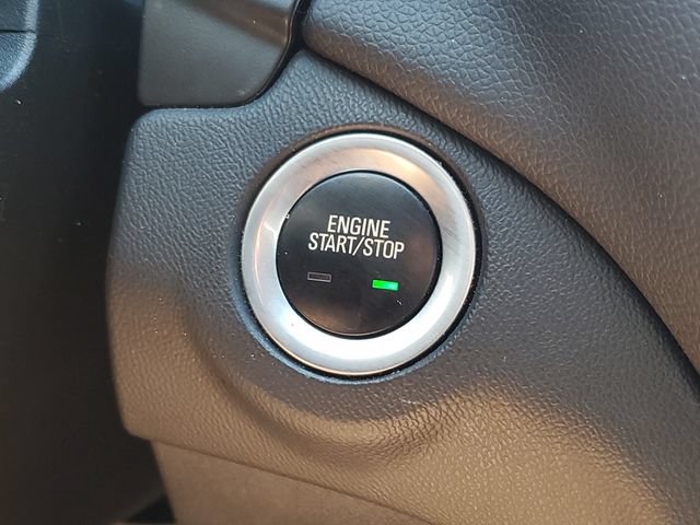 Certified 2020 Chevrolet Equinox LT w/ Driver Convenience Package FWD image 14