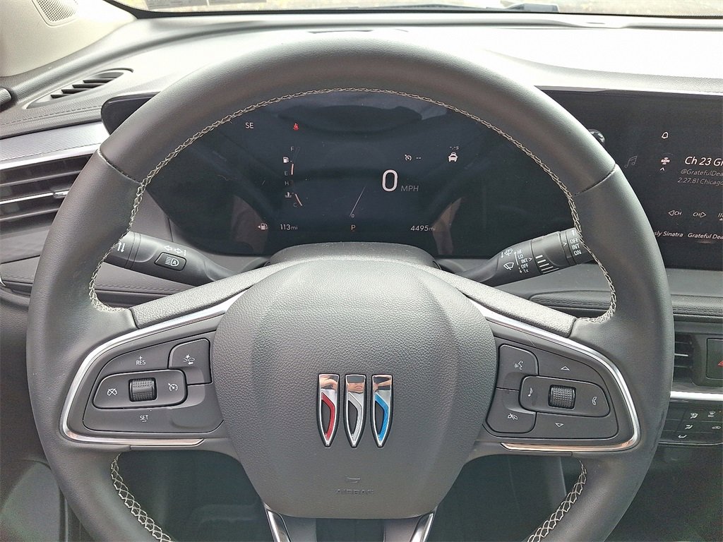 Certified 2024 Buick Encore GX Preferred image 19