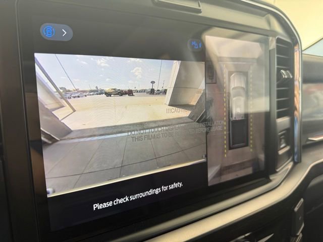 New 2026 Ford F350 Lariat w/ Chrome Package image 42