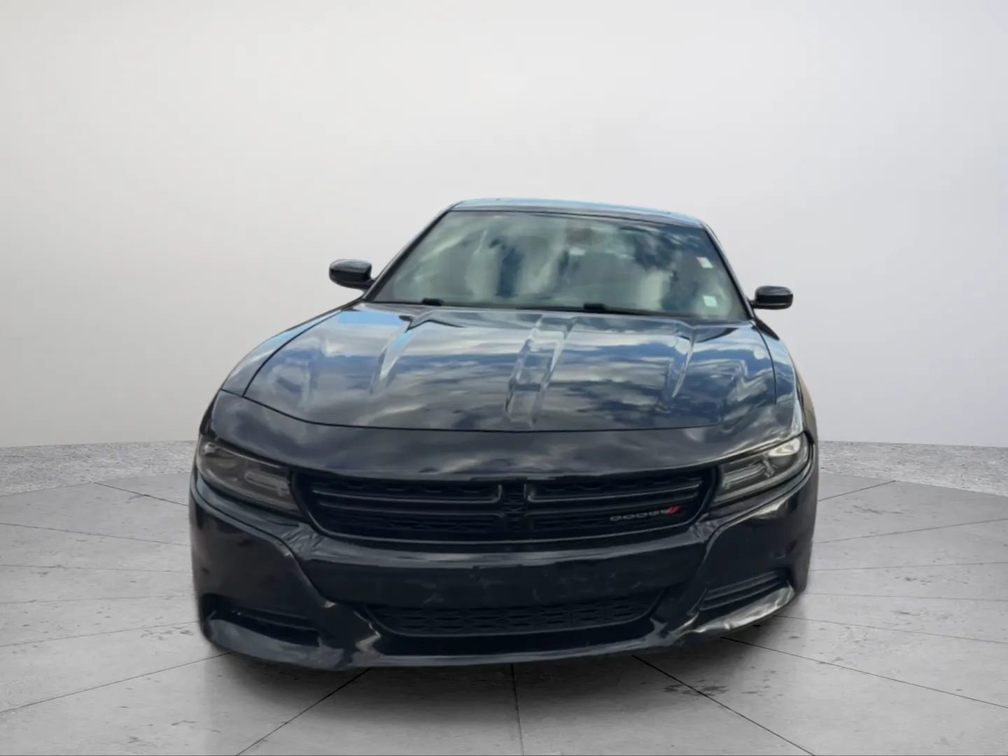 Used 2021 Dodge Charger SXT w/ Leather Interior Group image 8