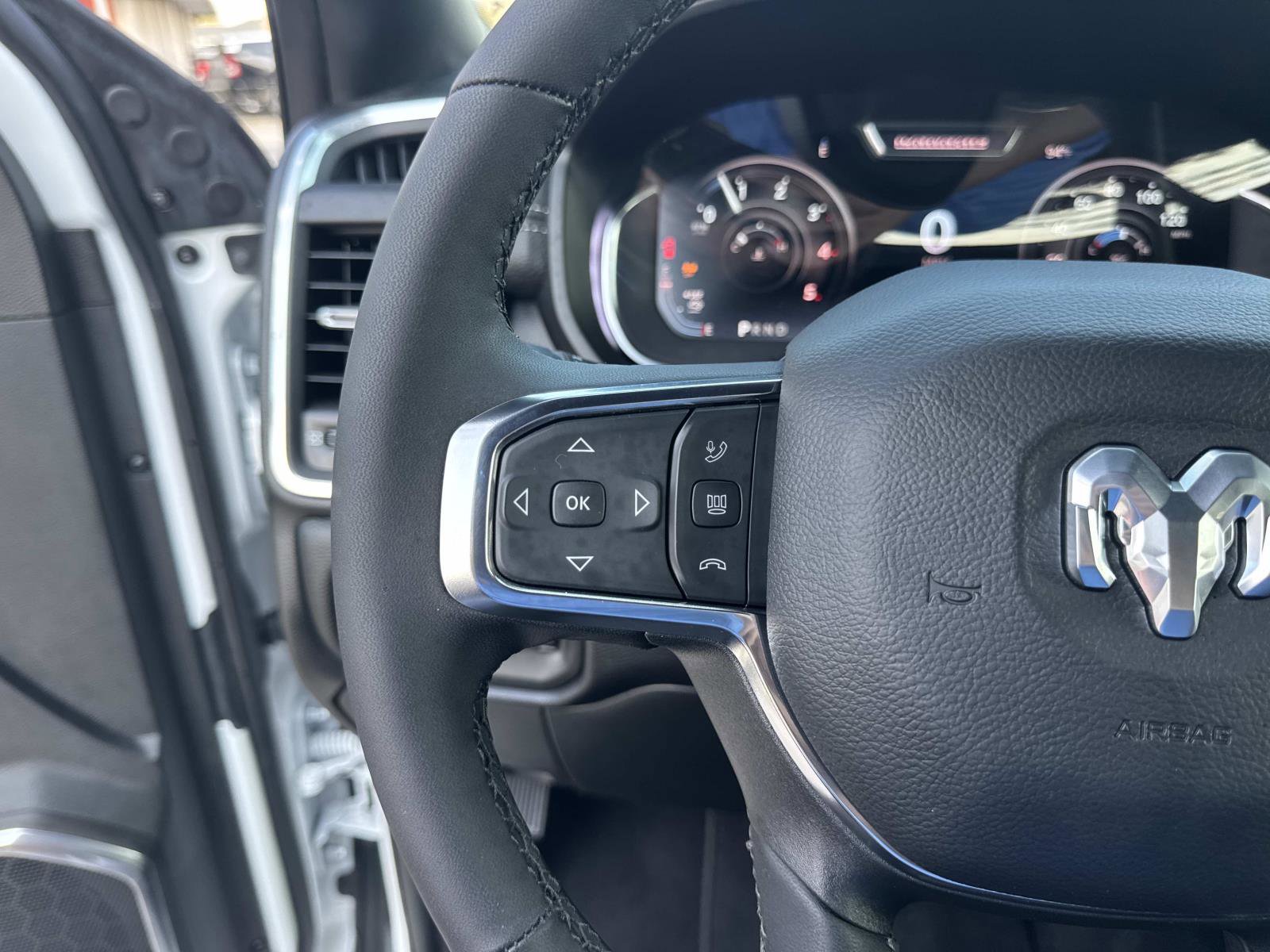 Used 2026 RAM 2500 Laramie image 22