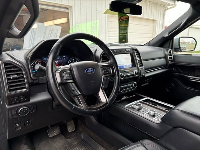 Used 2021 Ford Expedition Limited image 9