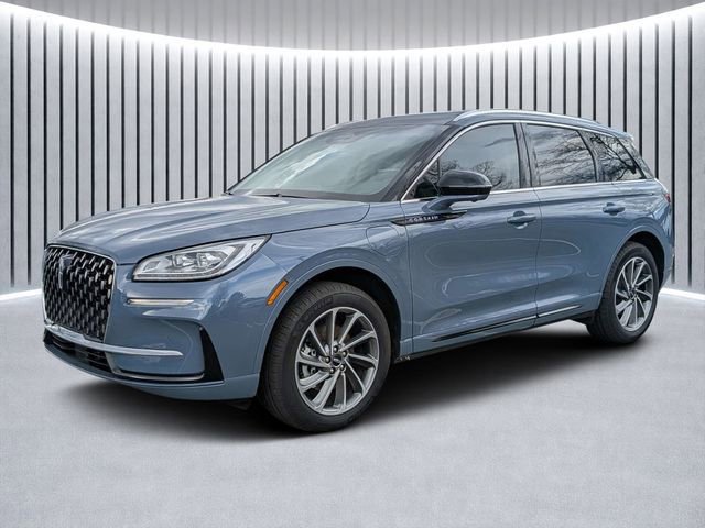 Used 2024 Lincoln Corsair Grand Touring w/ Equipment Group 301A AWD/4WD image 8