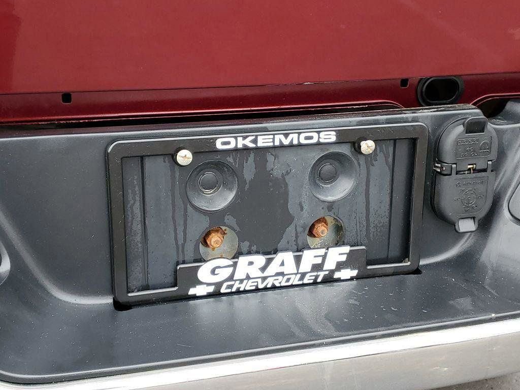 Used 2018 RAM 2500 Longhorn w/ Longhorn Southfork Package image 38