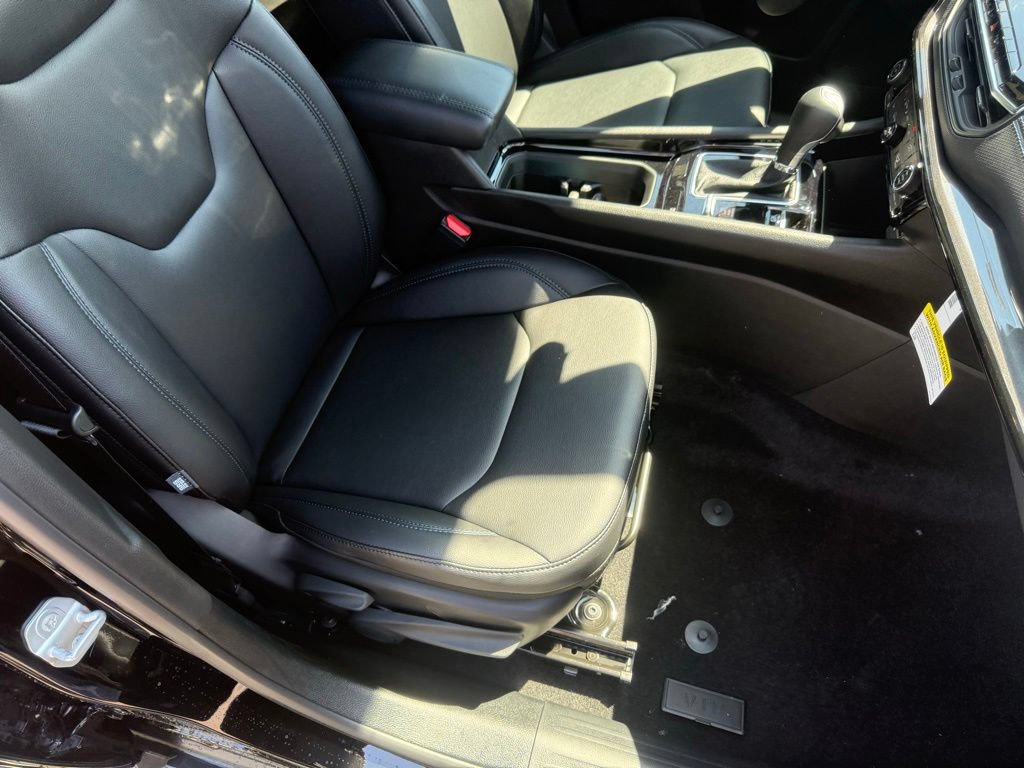 New 2026 Jeep Compass Limited AWD/4WD image 51