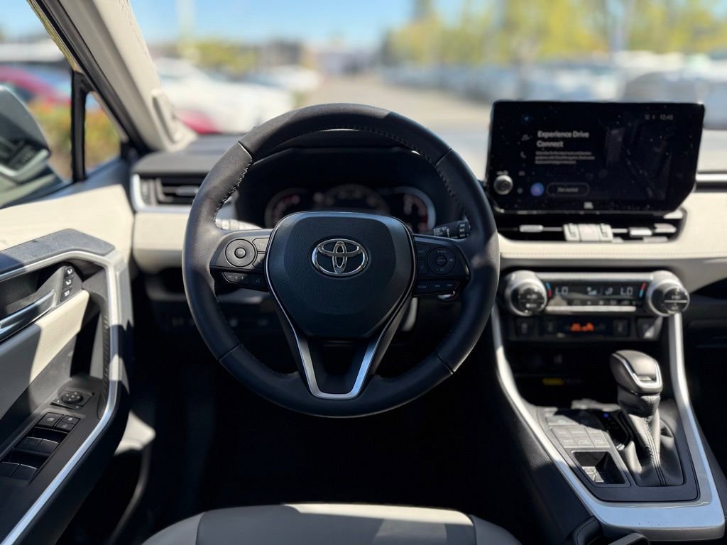 Certified 2024 Toyota RAV4 XLE Premium w/ Weather Package image 23