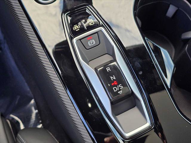 New 2026 Audi S5 Premium Plus AWD/4WD image 35