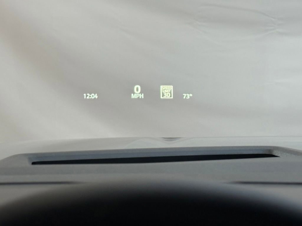 New 2026 Ford F250 Platinum image 14