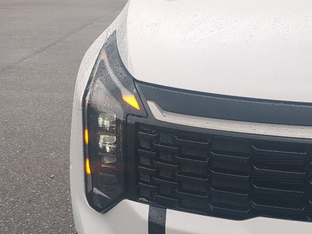 New 2026 Kia Sportage SX image 9