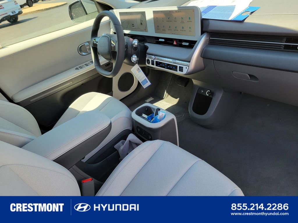 New 2024 Hyundai Ioniq 5 Limited image 19