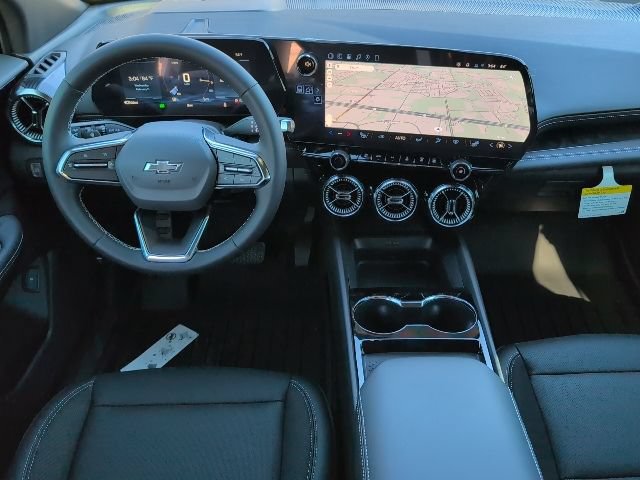 New 2026 Chevrolet Blazer EV LT FWD image 4
