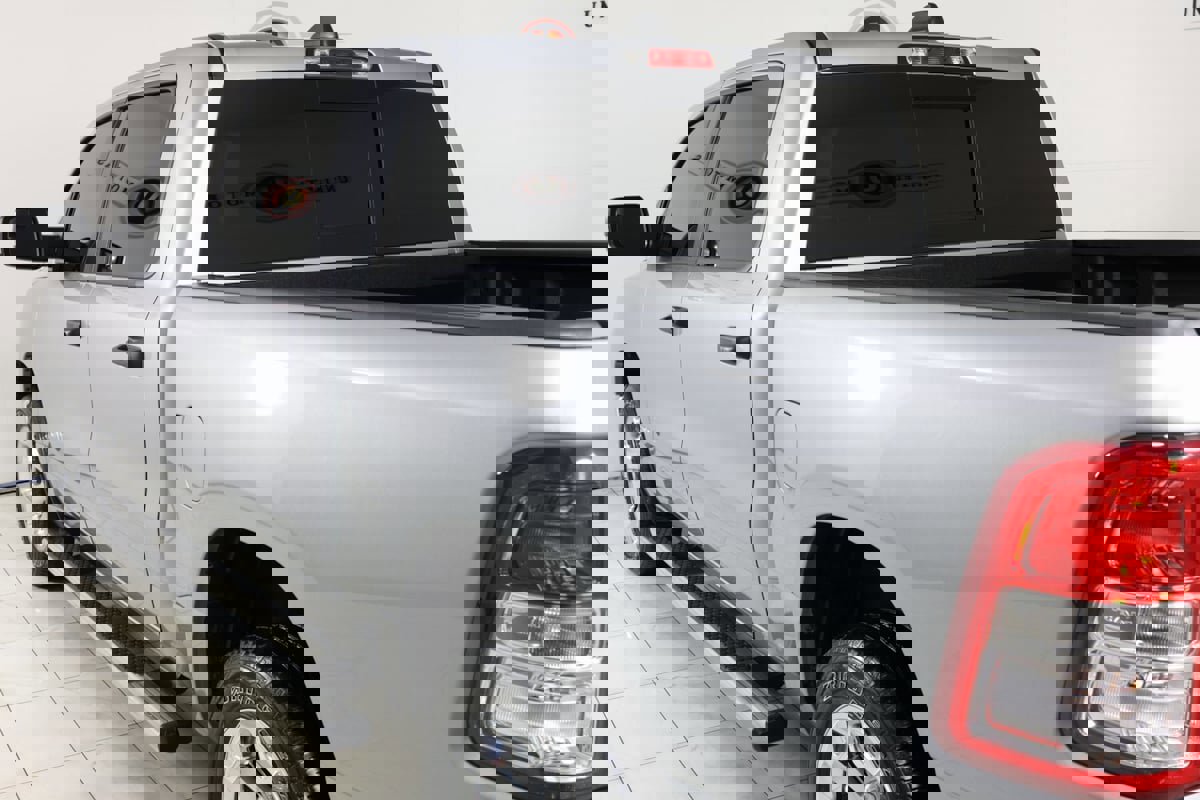 Used 2024 RAM 1500 Big Horn image 42