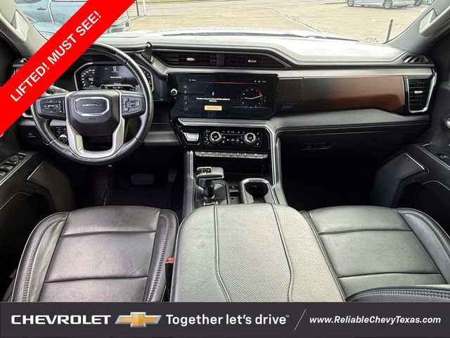 Used 2023 GMC Sierra 1500 Denali AWD/4WD image 12