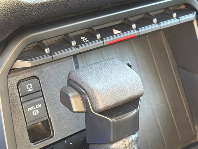 Used 2023 Toyota Tundra SR5 w/ SR5 Convenience Package image 24