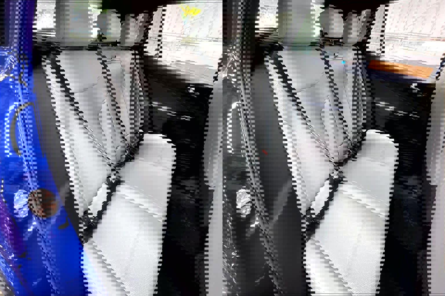 Used 2021 Volkswagen ID.4 Pro S w/ Gradient Package image 30