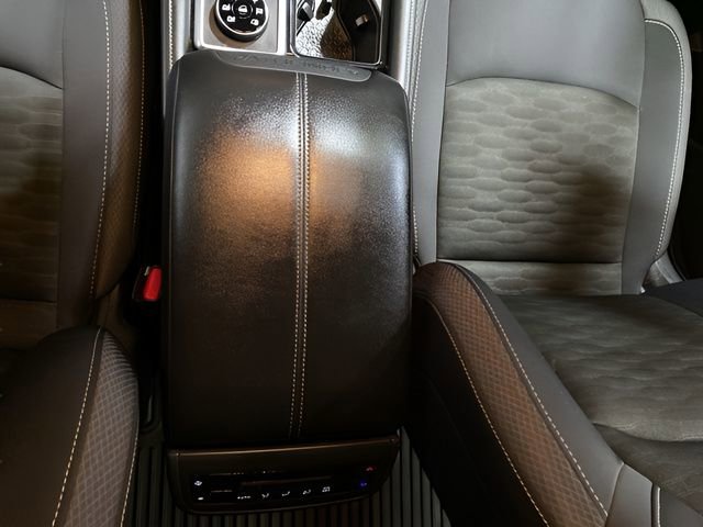 Certified 2025 Nissan Pathfinder SV AWD/4WD image 17