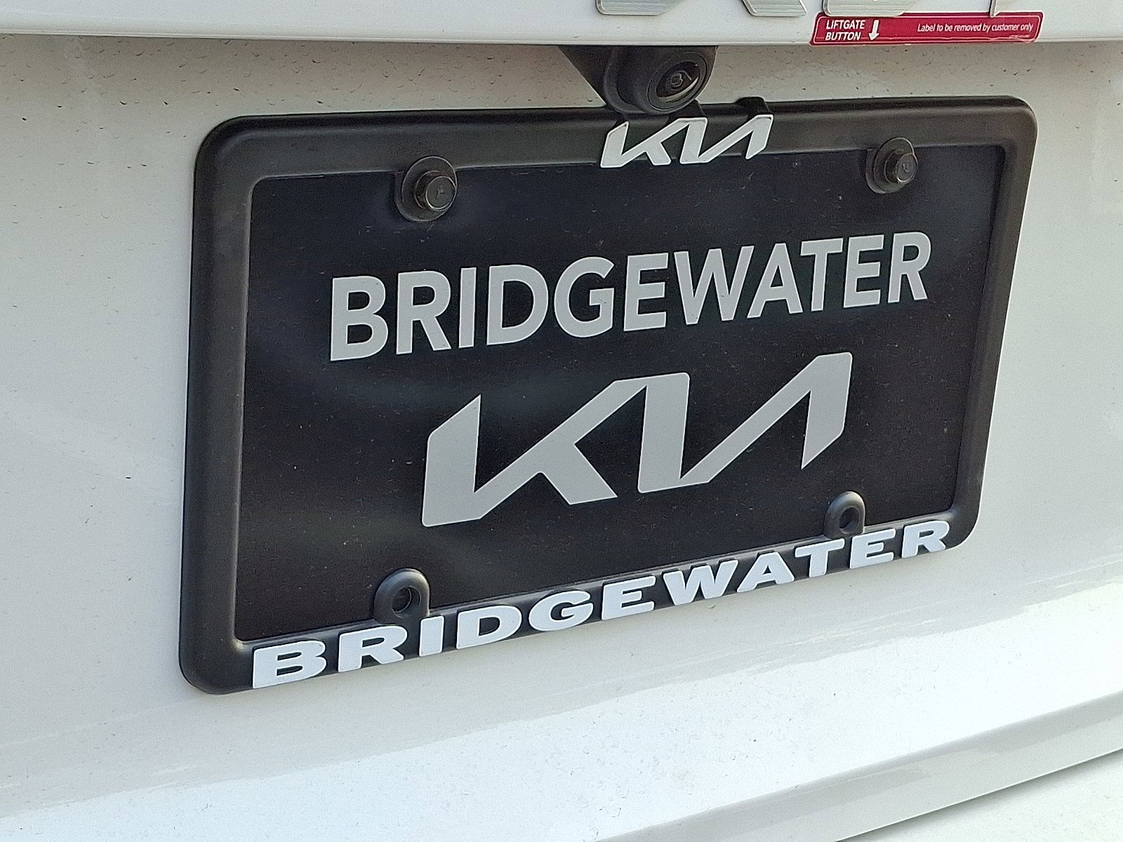 New 2025 Kia Niro EX image 15