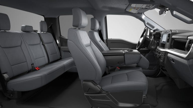 New 2026 Ford F250 XL w/ STX Appearance Package AWD/4WD image 50