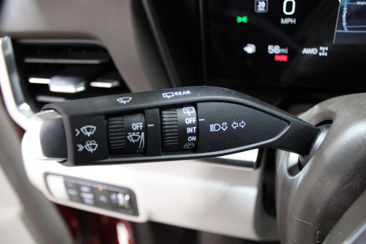 New 2026 GMC Terrain Denali image 30