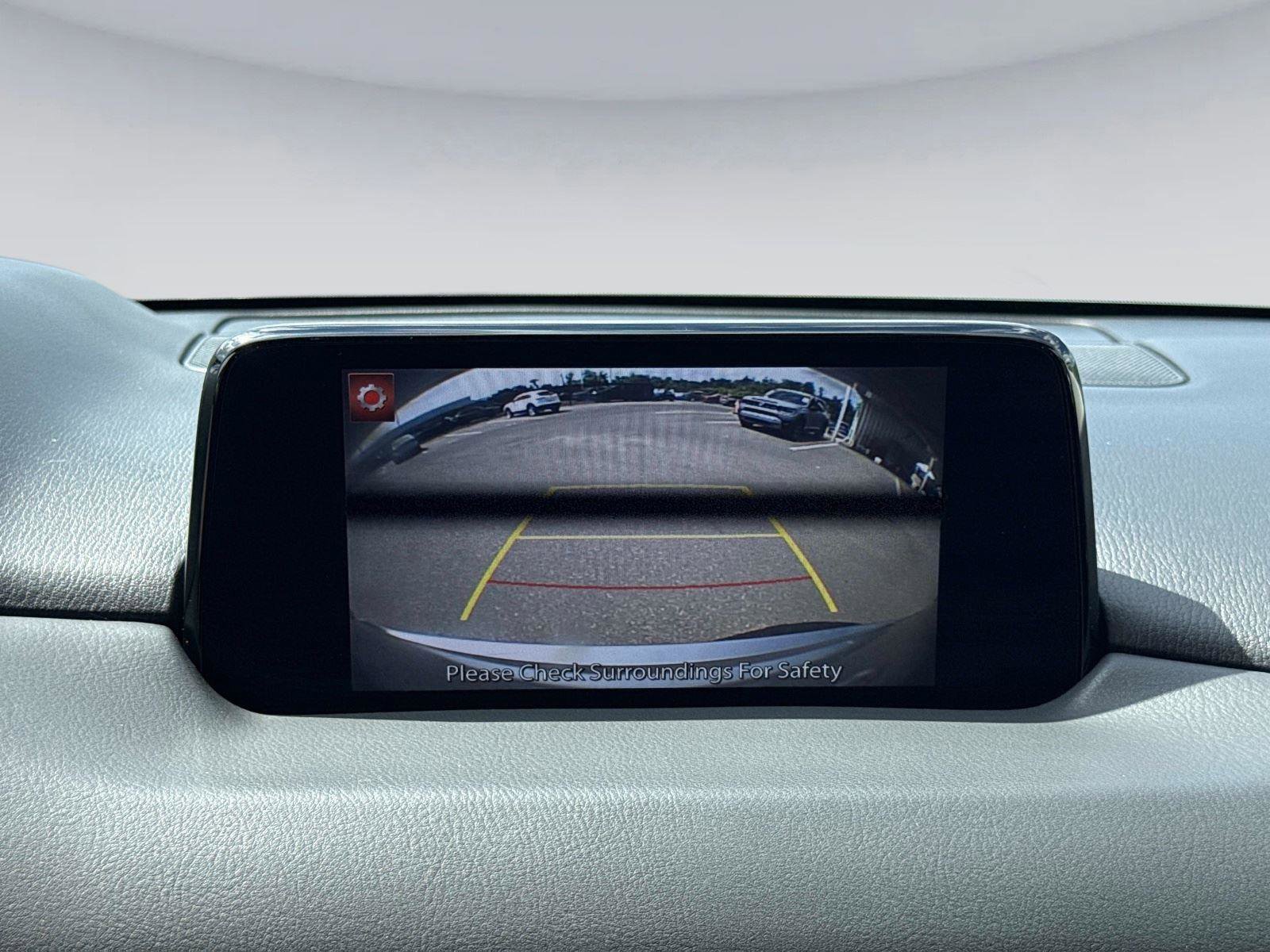 Used 2019 MAZDA CX-5 Grand Touring FWD image 24