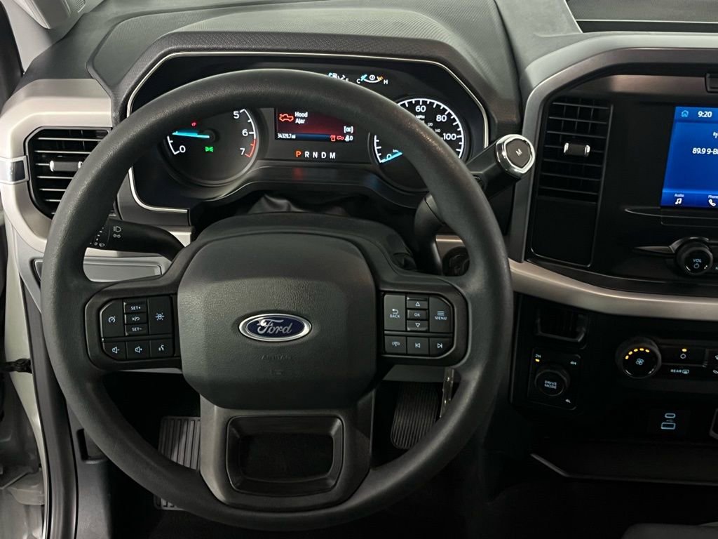 Used 2023 Ford F150 XLT image 19