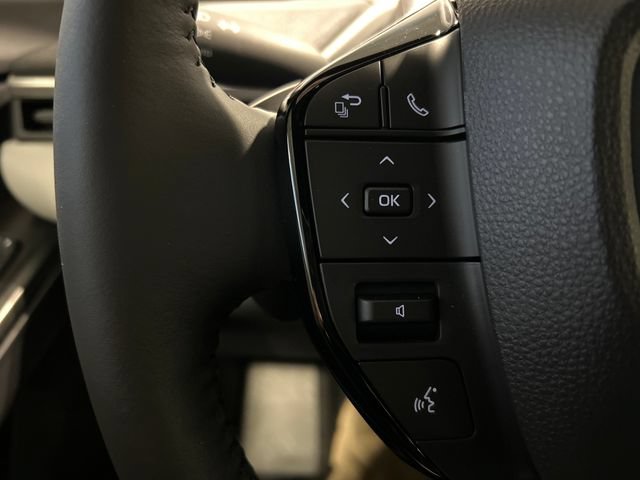 New 2026 Subaru Solterra AWD/4WD image 10