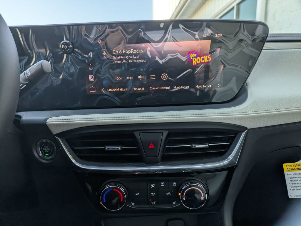 New 2026 Buick Encore GX Sport Touring w/ Advanced Technology Package image 14