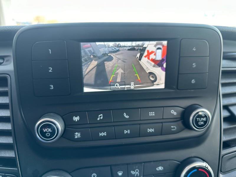 Used 2021 Ford Transit 350 XLT image 24