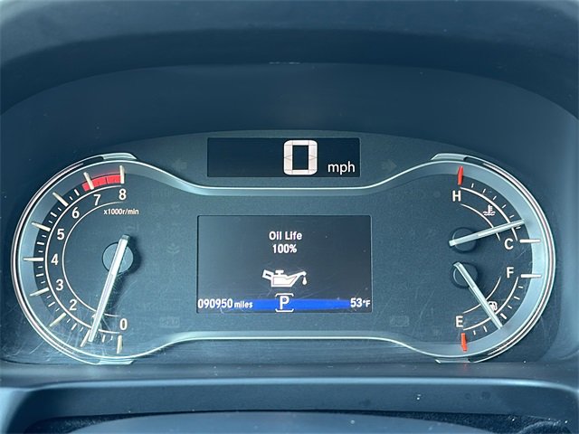 Used 2016 Honda Pilot EX image 28