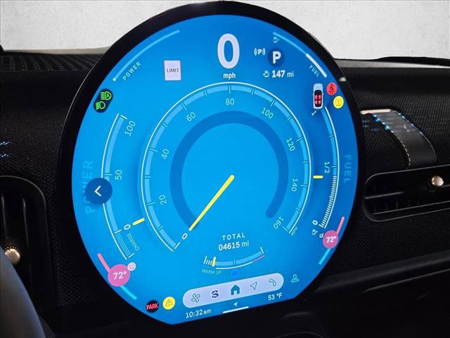 Certified 2025 MINI Cooper S image 11