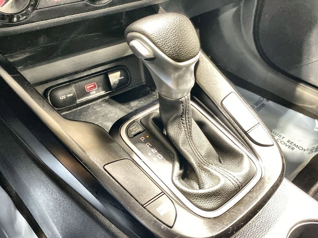 Used 2021 Kia Soul LX image 20