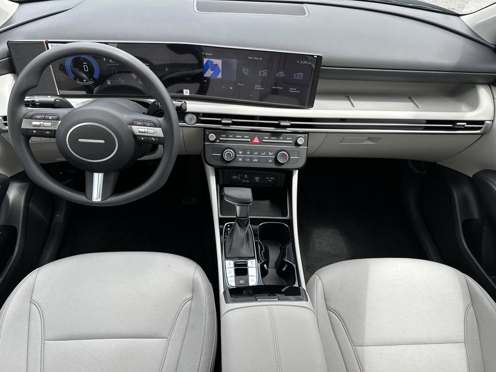 New 2026 Hyundai Tucson SE AWD/4WD image 12