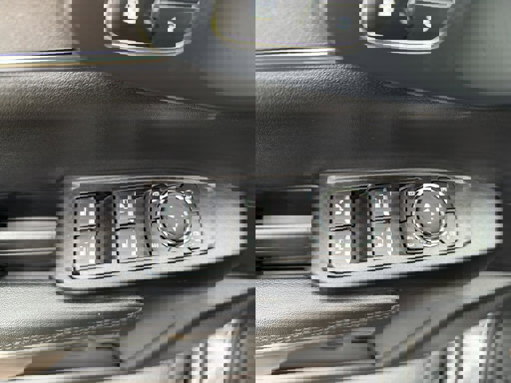 New 2025 Ford Ranger Lariat w/ FX4 Off-Road Package image 15