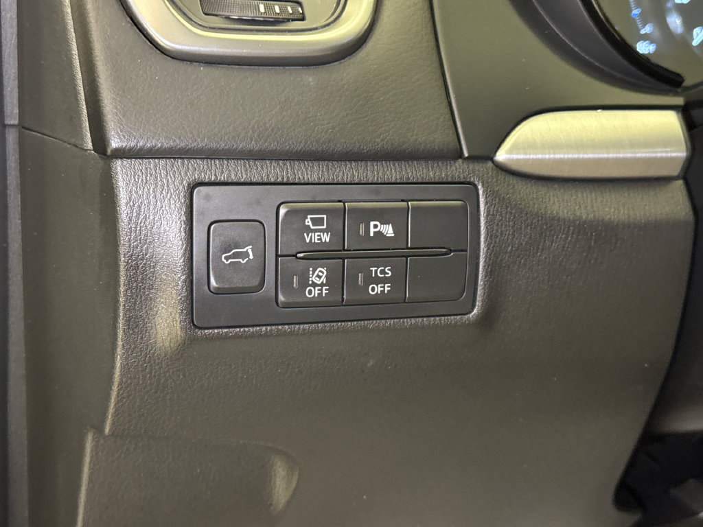 Used 2020 MAZDA CX-9 Grand Touring FWD image 24