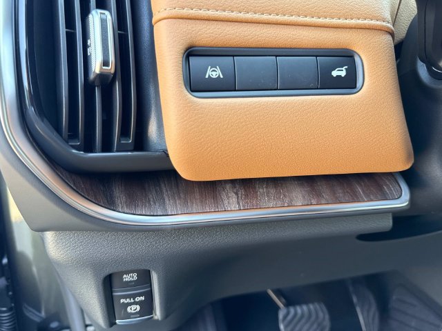 New 2026 Nissan Armada SL RWD image 22