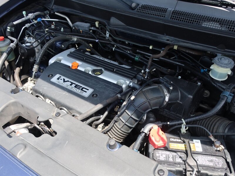Used 2008 Honda Element SC image 35
