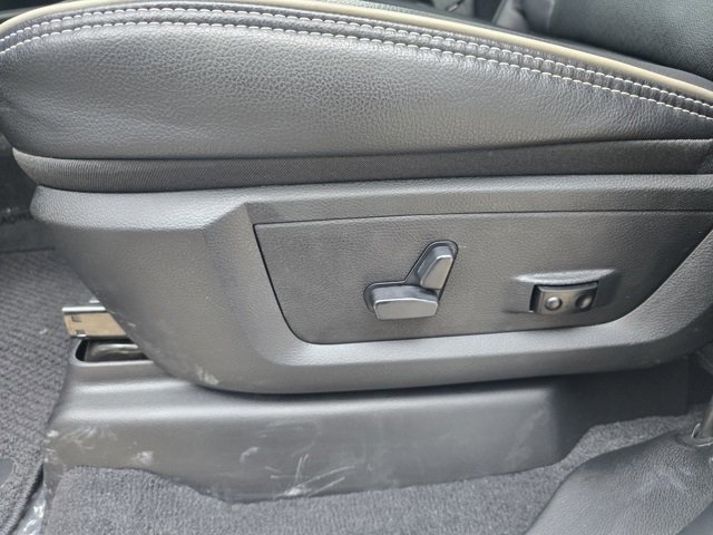 Used 2024 RAM 2500 Laramie image 23