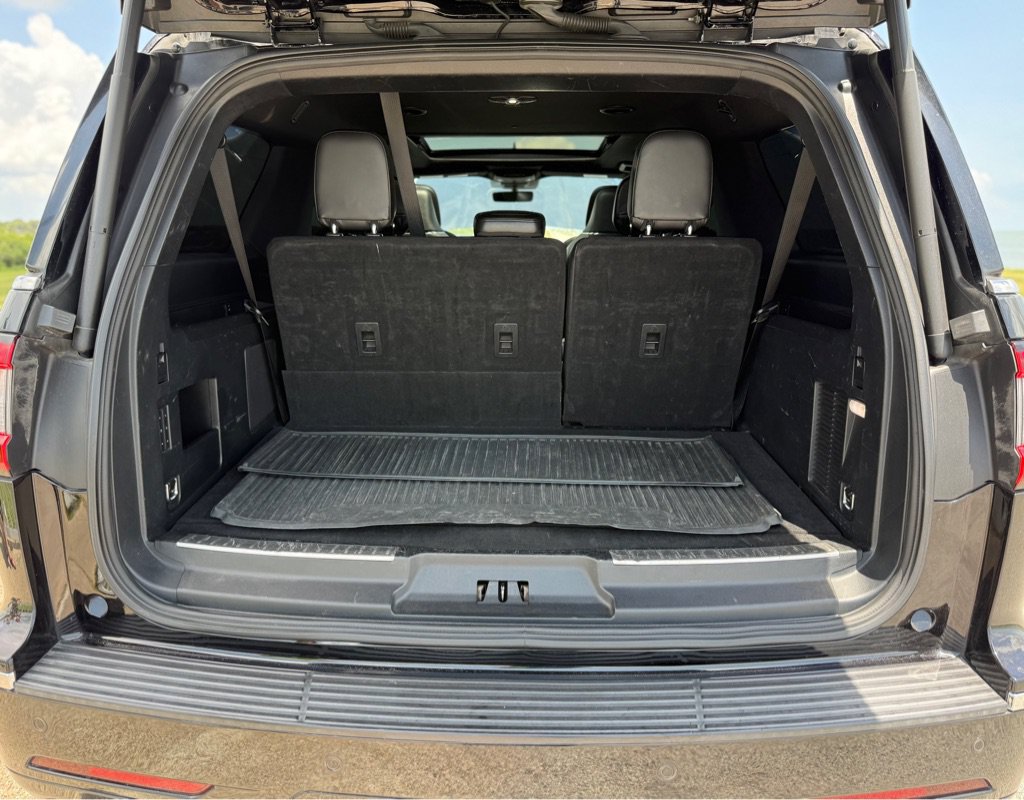 Used 2020 Lincoln Navigator L Reserve RWD image 24