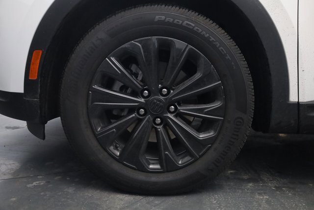 Used 2024 Buick Envision Preferred image 8