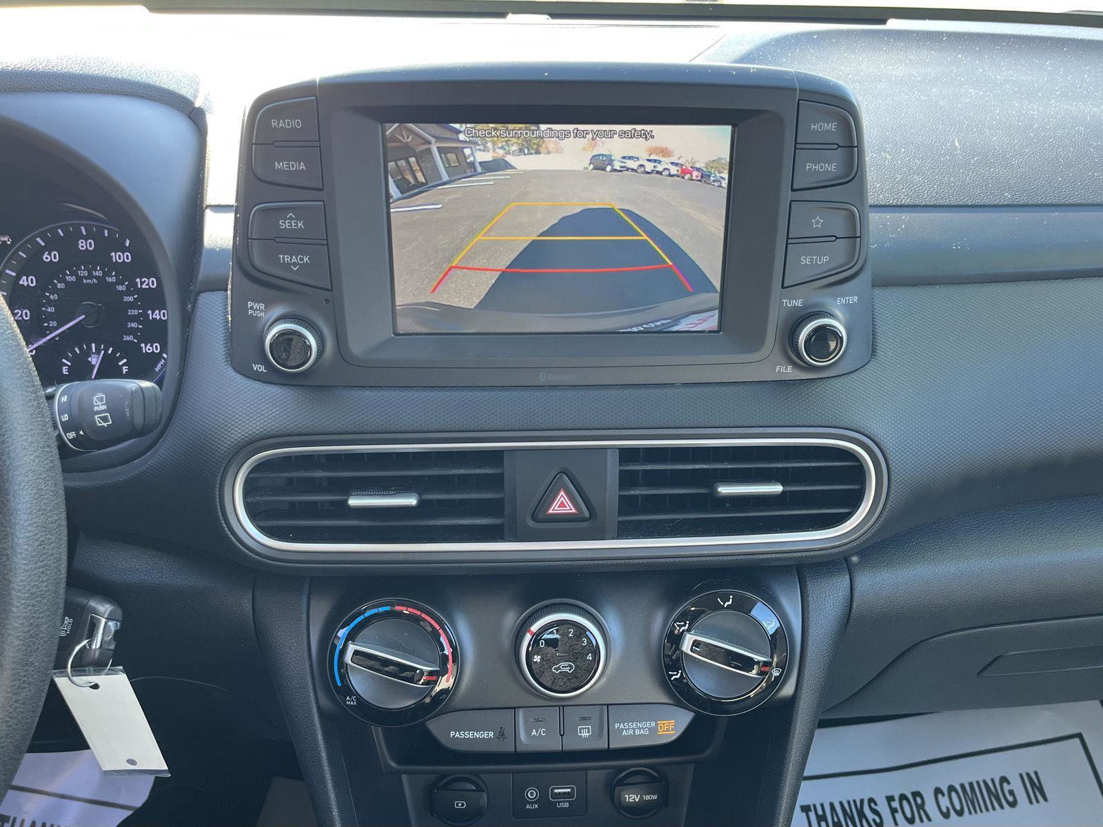 Used 2019 Hyundai Kona SE image 8