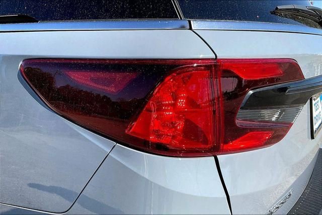 Used 2024 Honda Odyssey Sport image 23