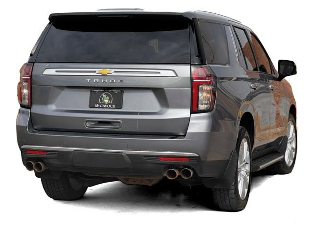 Used 2021 Chevrolet Tahoe High Country w/ Max Trailering Package image 14