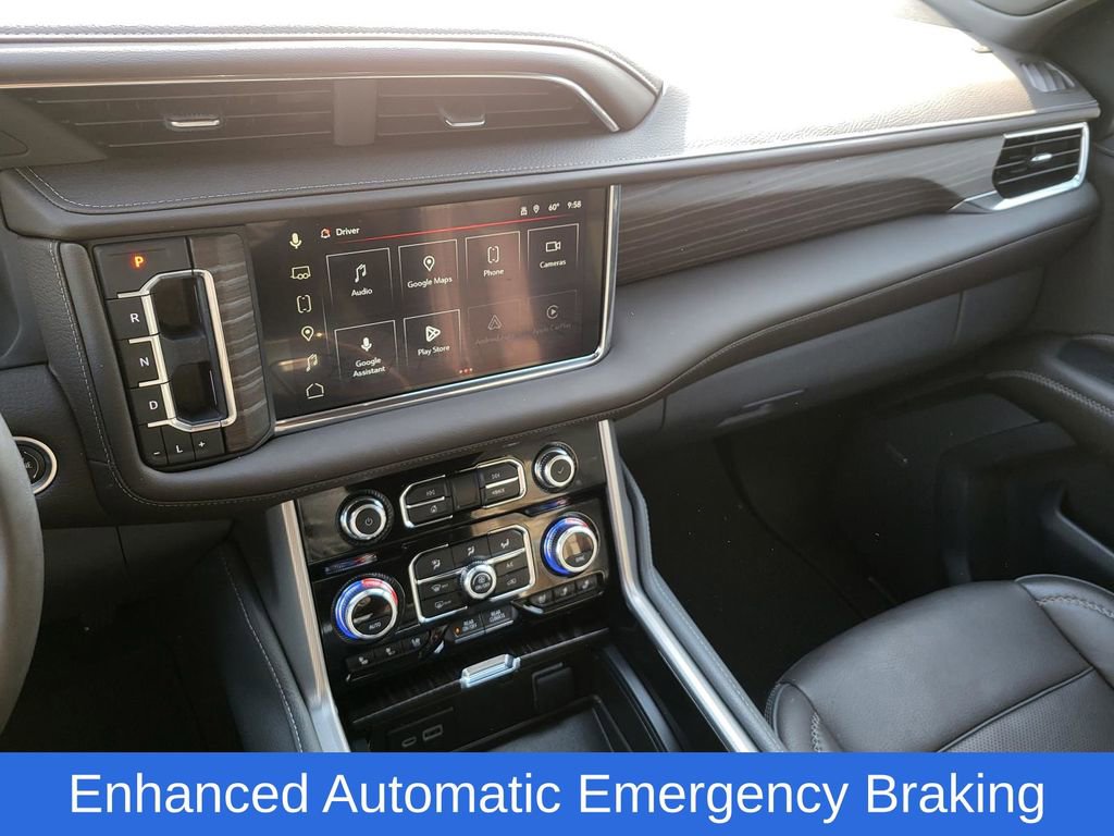 Used 2023 GMC Yukon Denali image 27